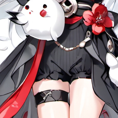 chat with ai character: Choose anime girl