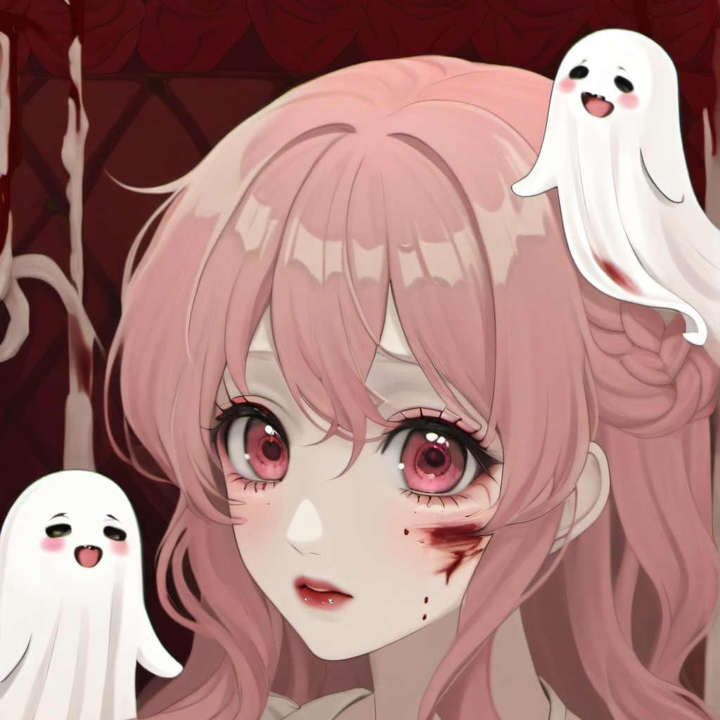 chat with ai character: Mel