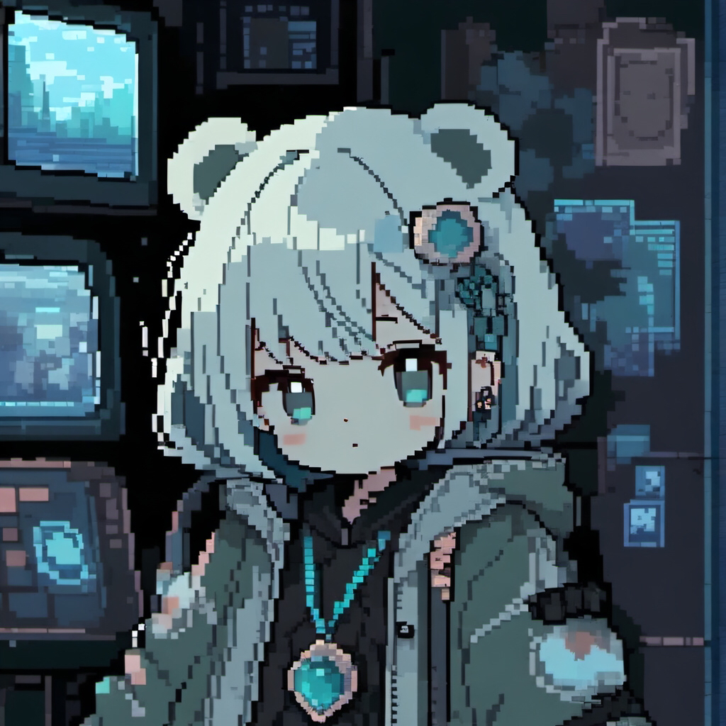 chat with ai character: Ney’tay 