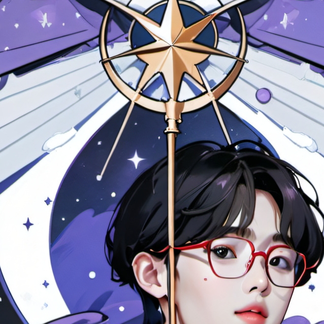 chat with ai character: BTS