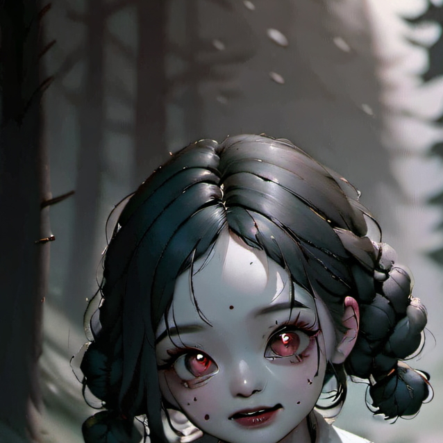 chat with ai character: Kiki