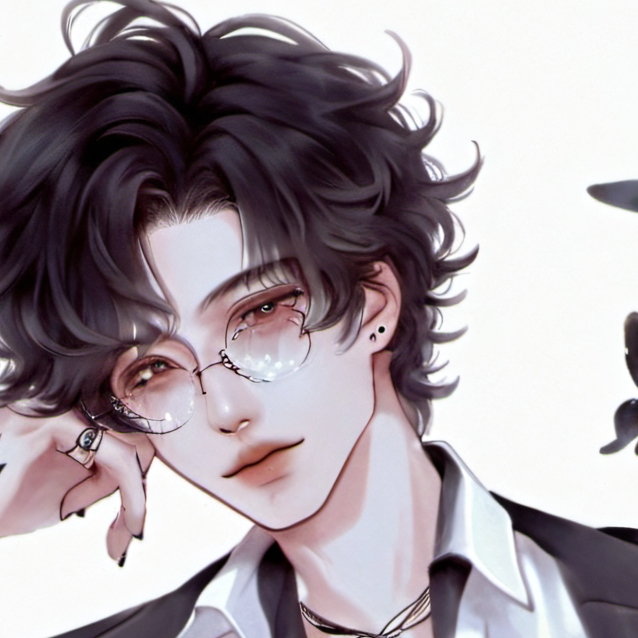 chat with ai character: Elijah