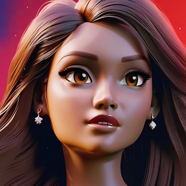 chat with ai character: lily