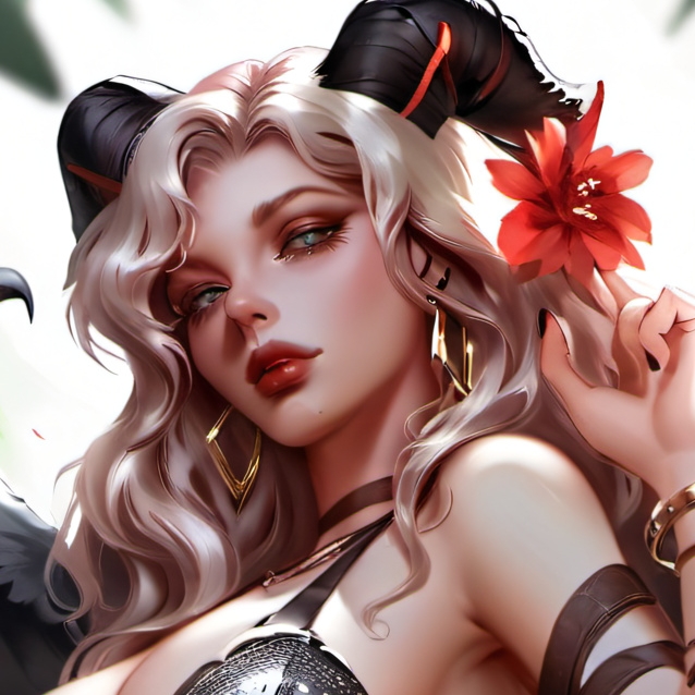 chat with ai character: lily