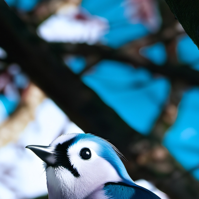 chat with ai character: barry