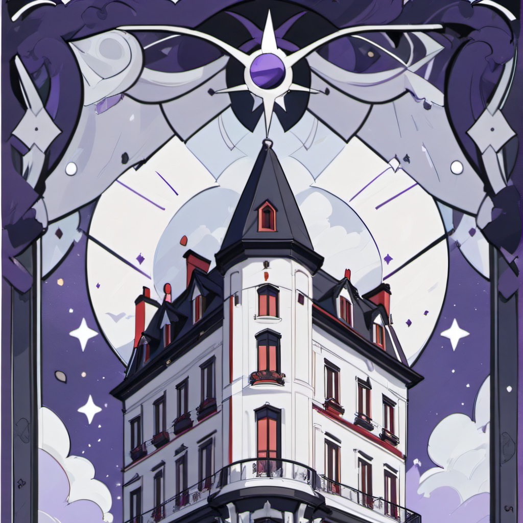 chat with ai character: Hazbin Hotel