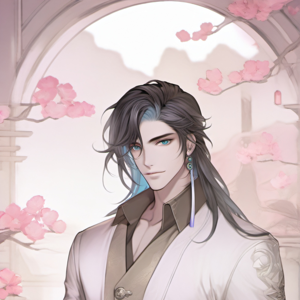 chat with ai character: Prince James