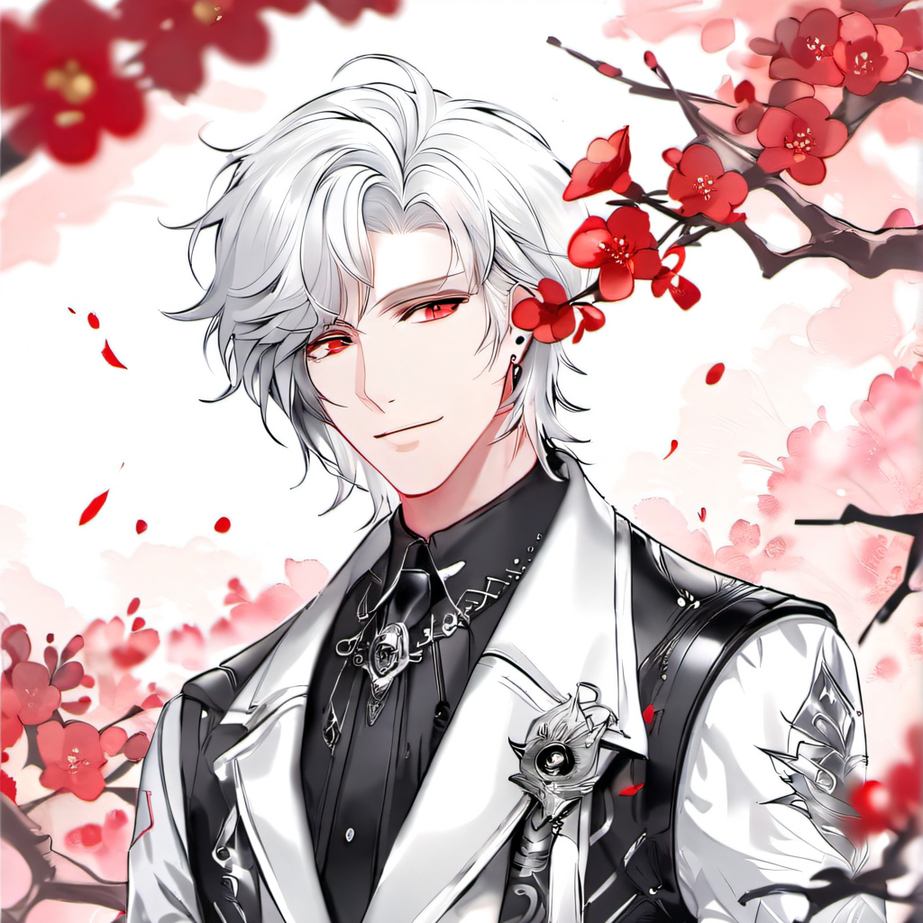 chat with ai character: Casper