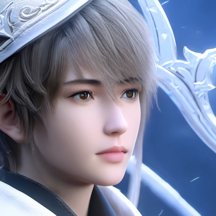 chat with ai character: Dave