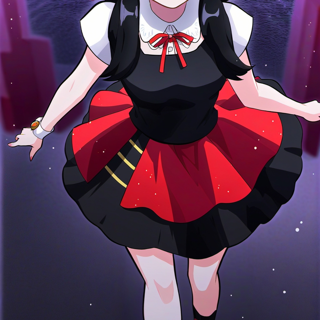 chat with ai character: Emma