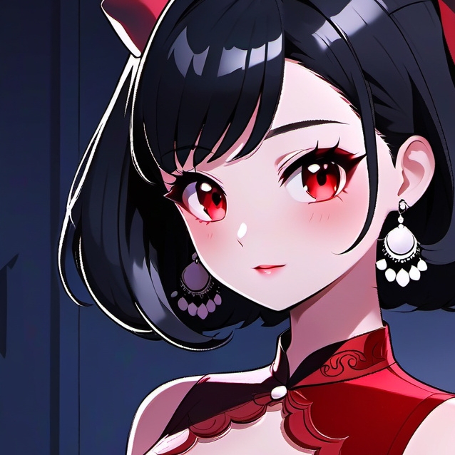 chat with ai character: Ava😁☺️💅