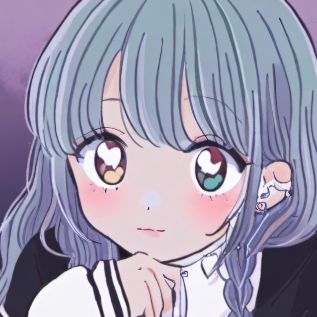 chat with ai character: 🍬 