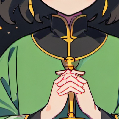 chat with ai character: Cara