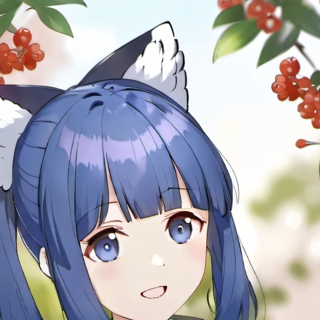 chat with ai character: lexi