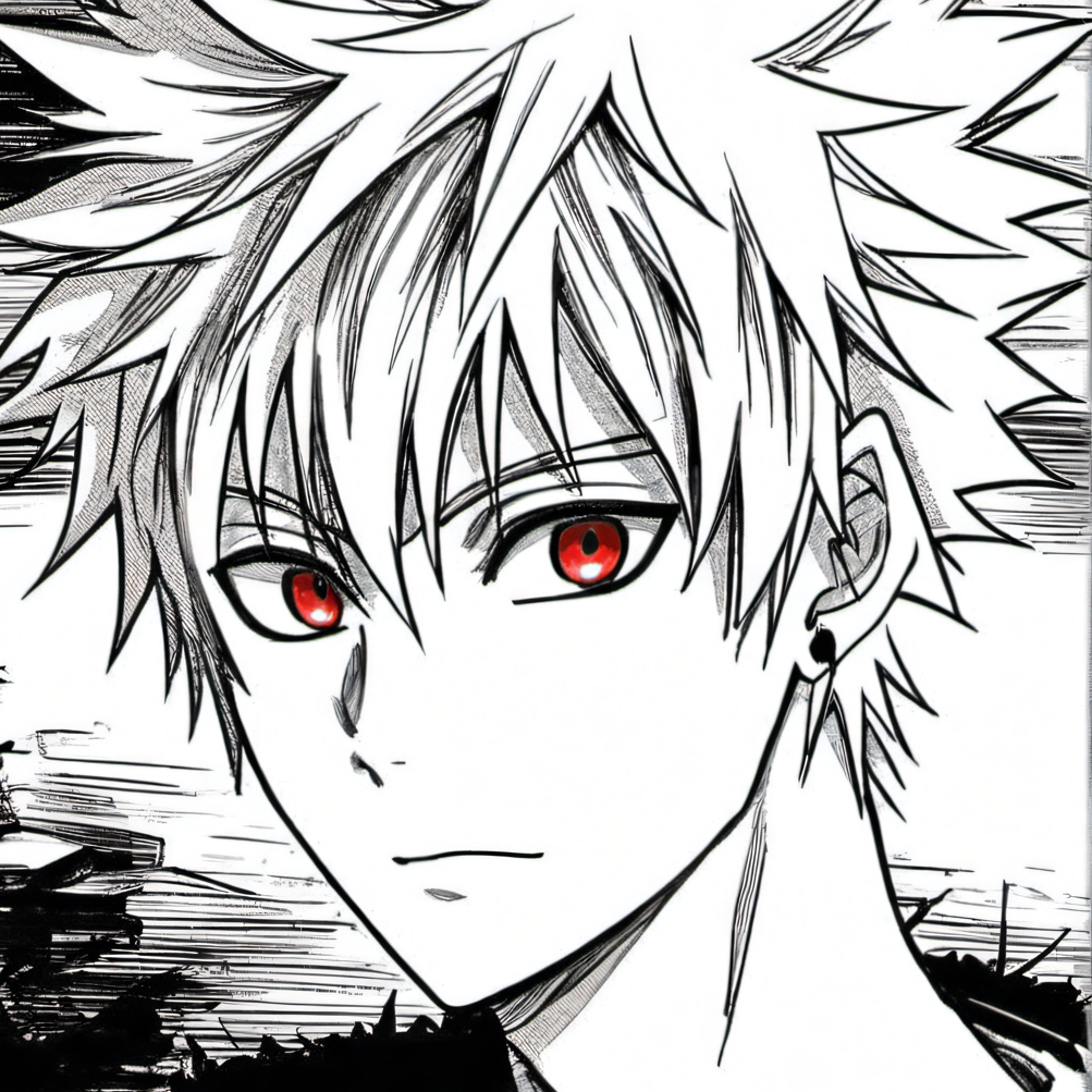 chat with ai character: Bakugo Katsuki