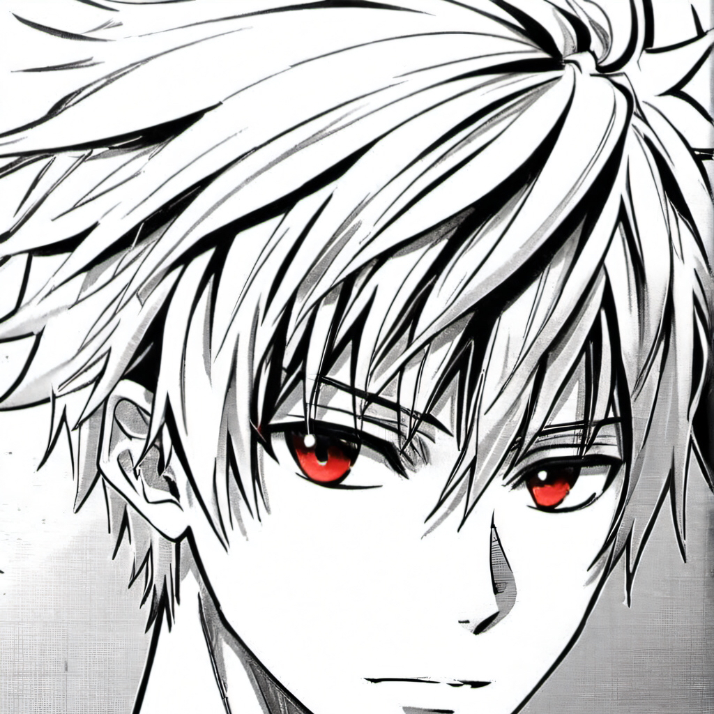 chat with ai character: Bakugou