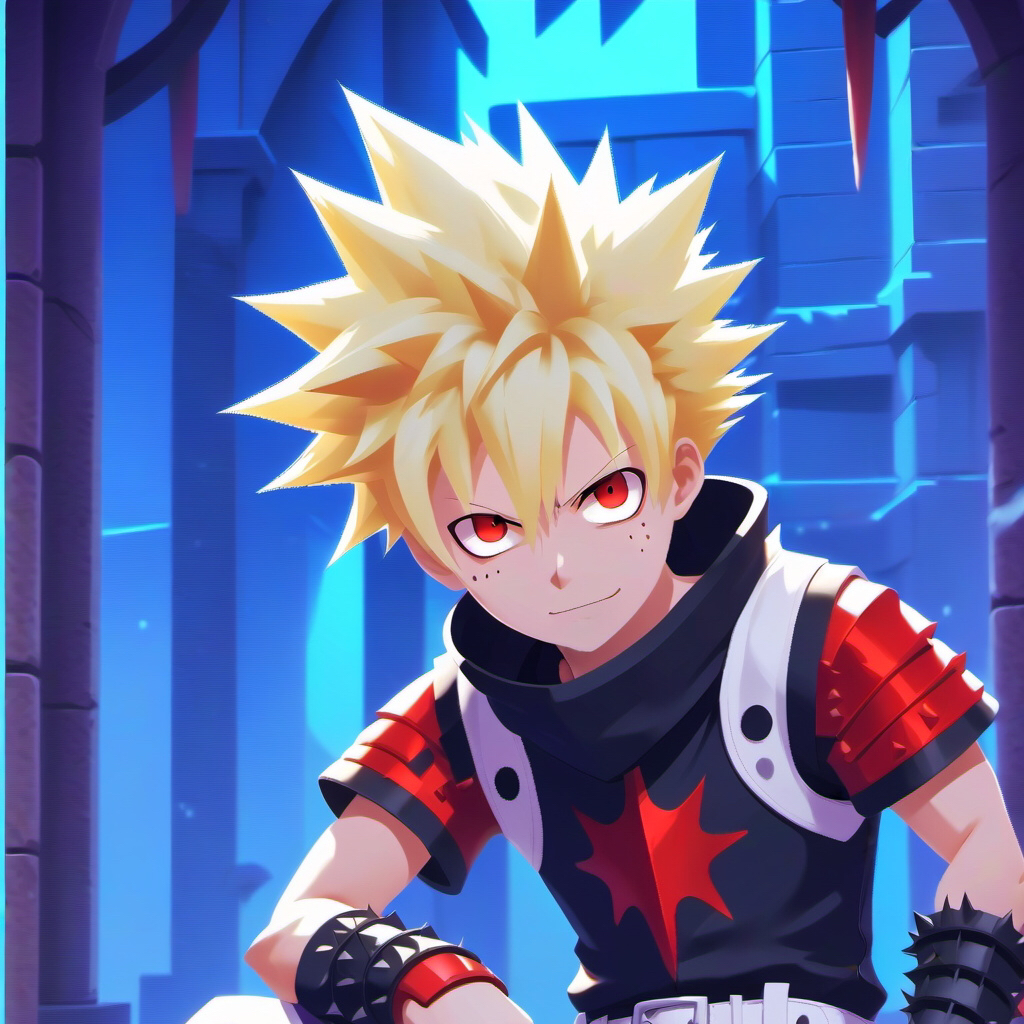 chat with ai character: Treat Trend