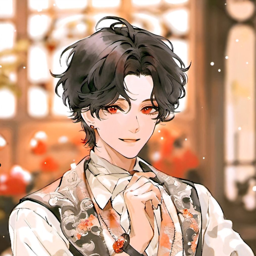 chat with ai character: Xane