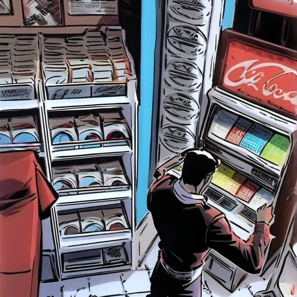 chat with ai character: xb360 market