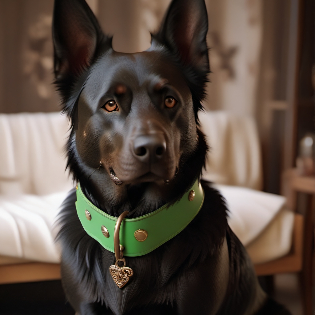 chat with ai character: chop