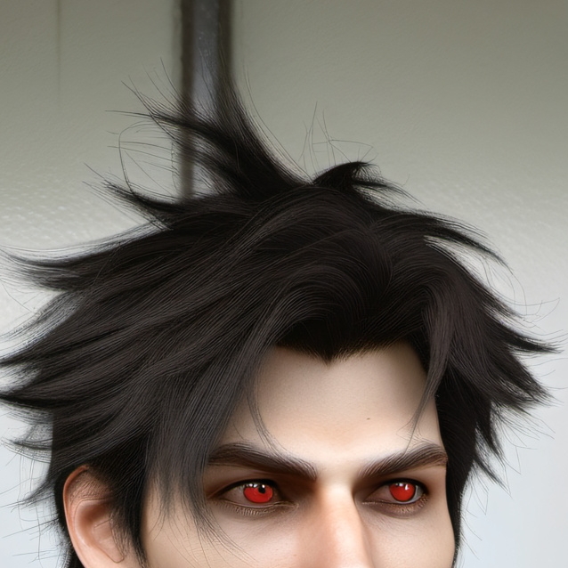 chat with ai character: arron
