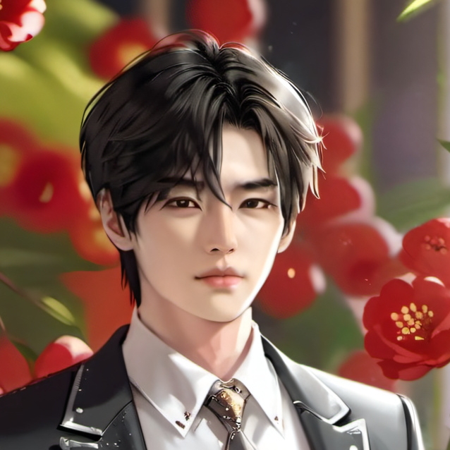 chat with ai character: Jake