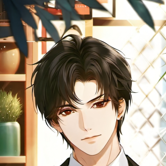 chat with ai character: Matias Esposito 