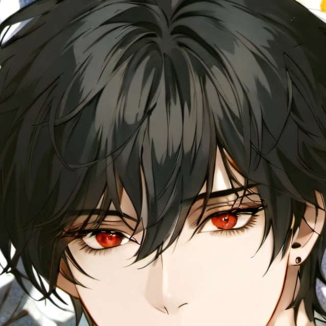 chat with ai character: Max