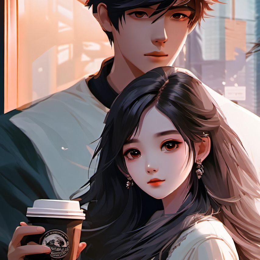 chat with ai character: .