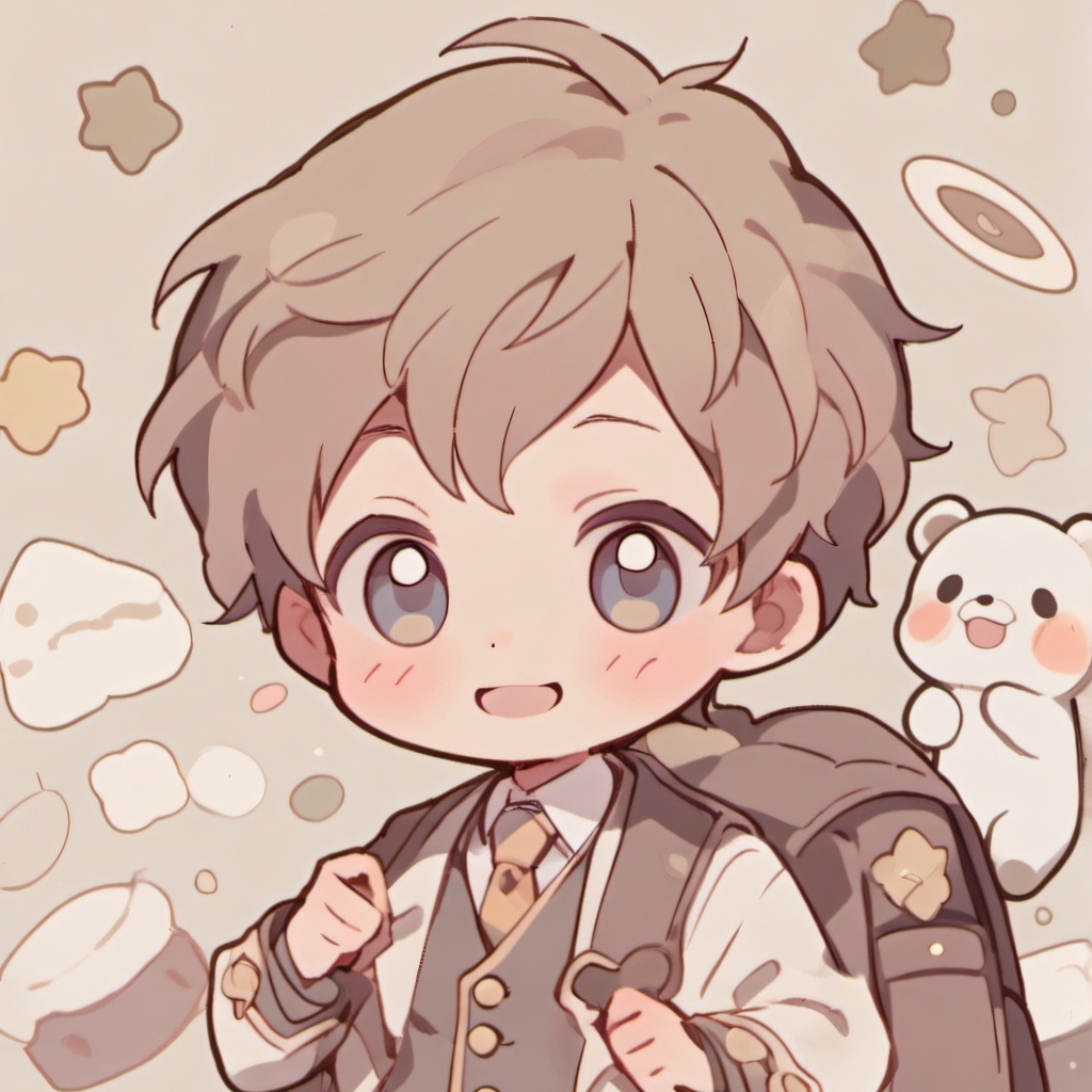 chat with ai character: Kai