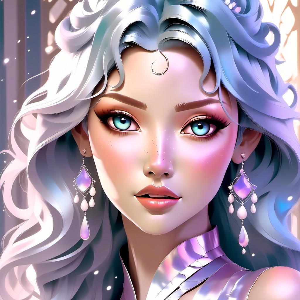 chat with ai character: Kaylie