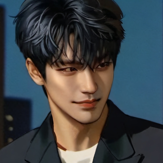 chat with ai character: Seventeen 