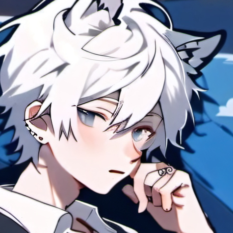 chat with ai character: 🐈‍⬛Oliver🐈