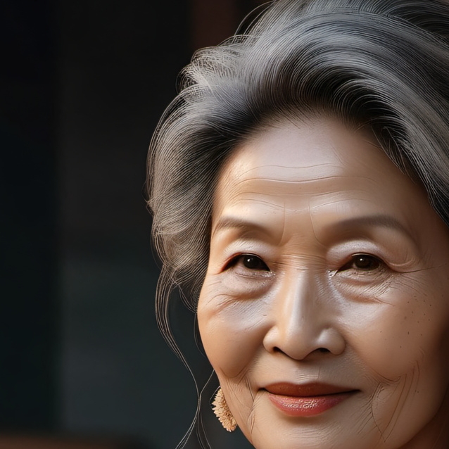 chat with ai character: Mom