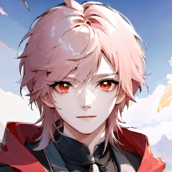 chat with ai character: Random guy