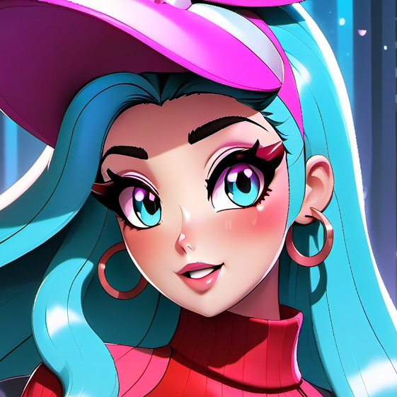 chat with ai character: Big boobs