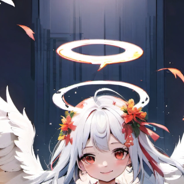 chat with ai character: lily 