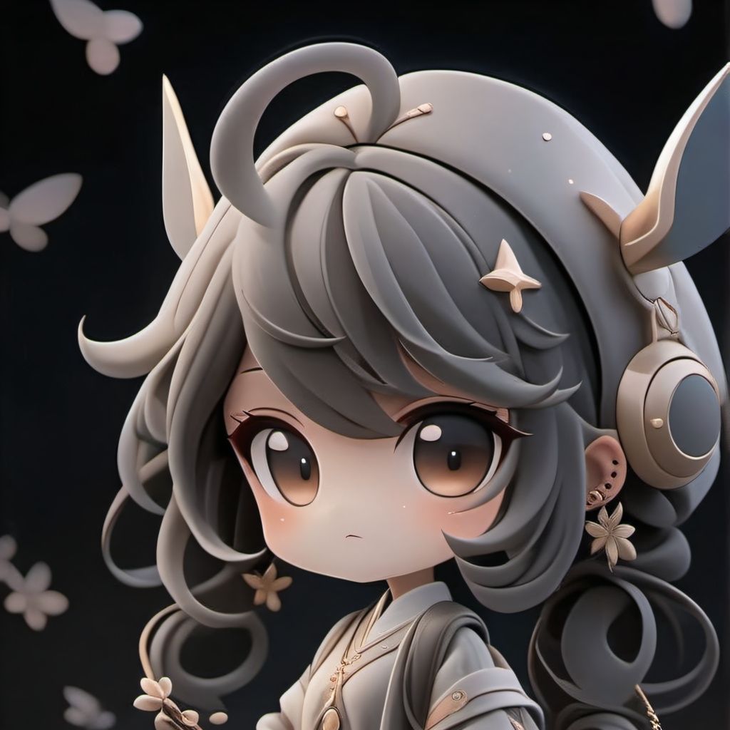 chat with ai character: Kagaya's daughter 
