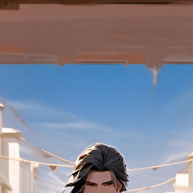 chat with ai character: Leo and Ethan