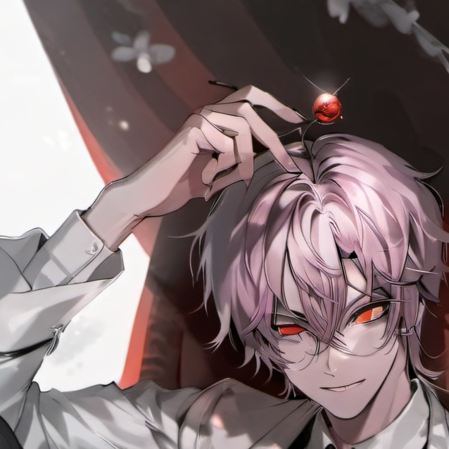 chat with ai character: Marcus