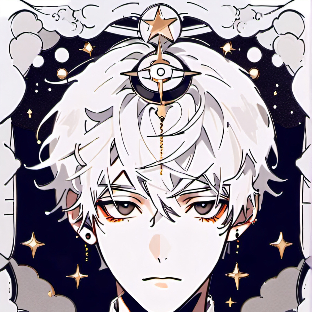chat with ai character: Nift
