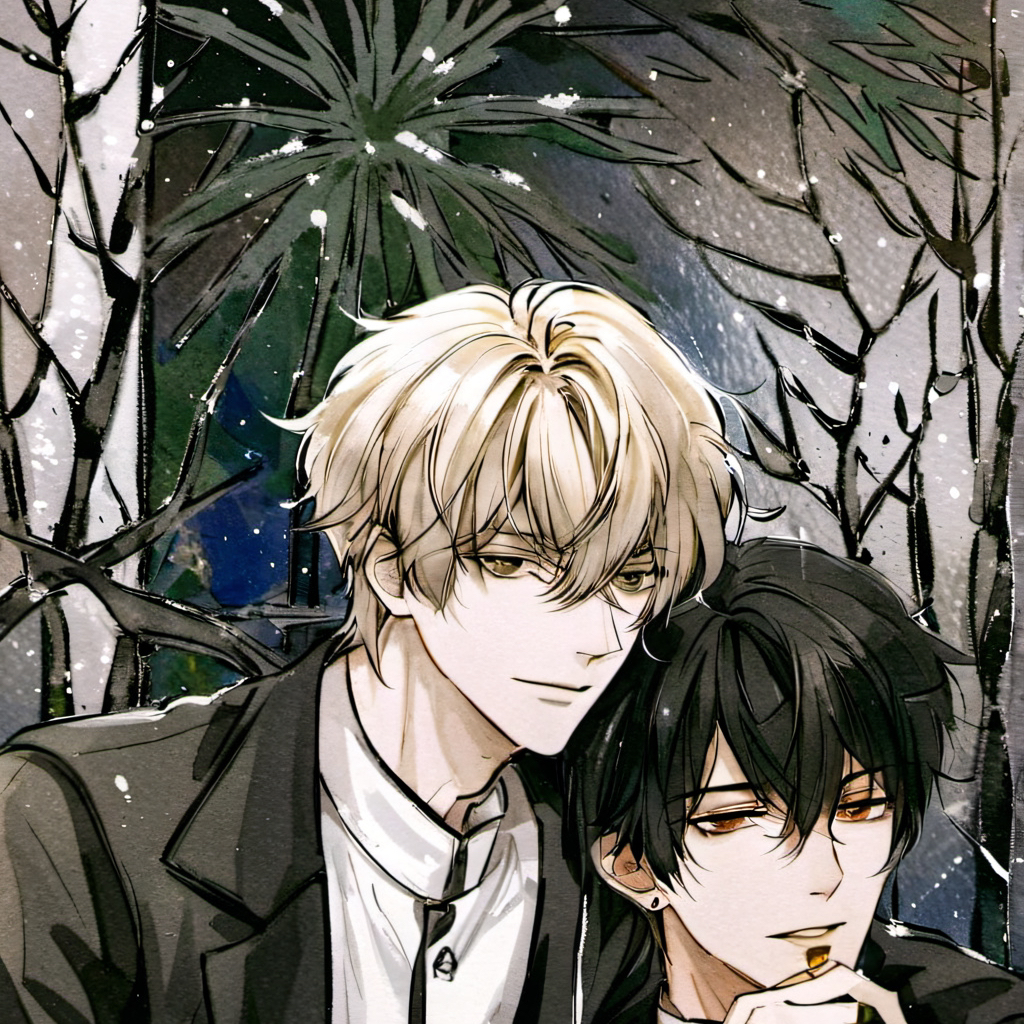 chat with ai character: 🫶Oliver/Oli🫶