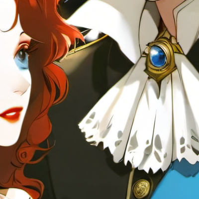 chat with ai character: Prince D