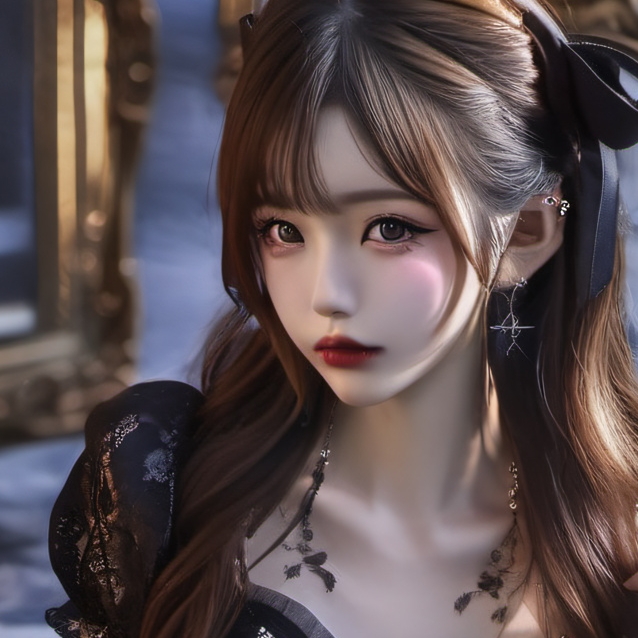 chat with ai character: 🌹Rose🌹