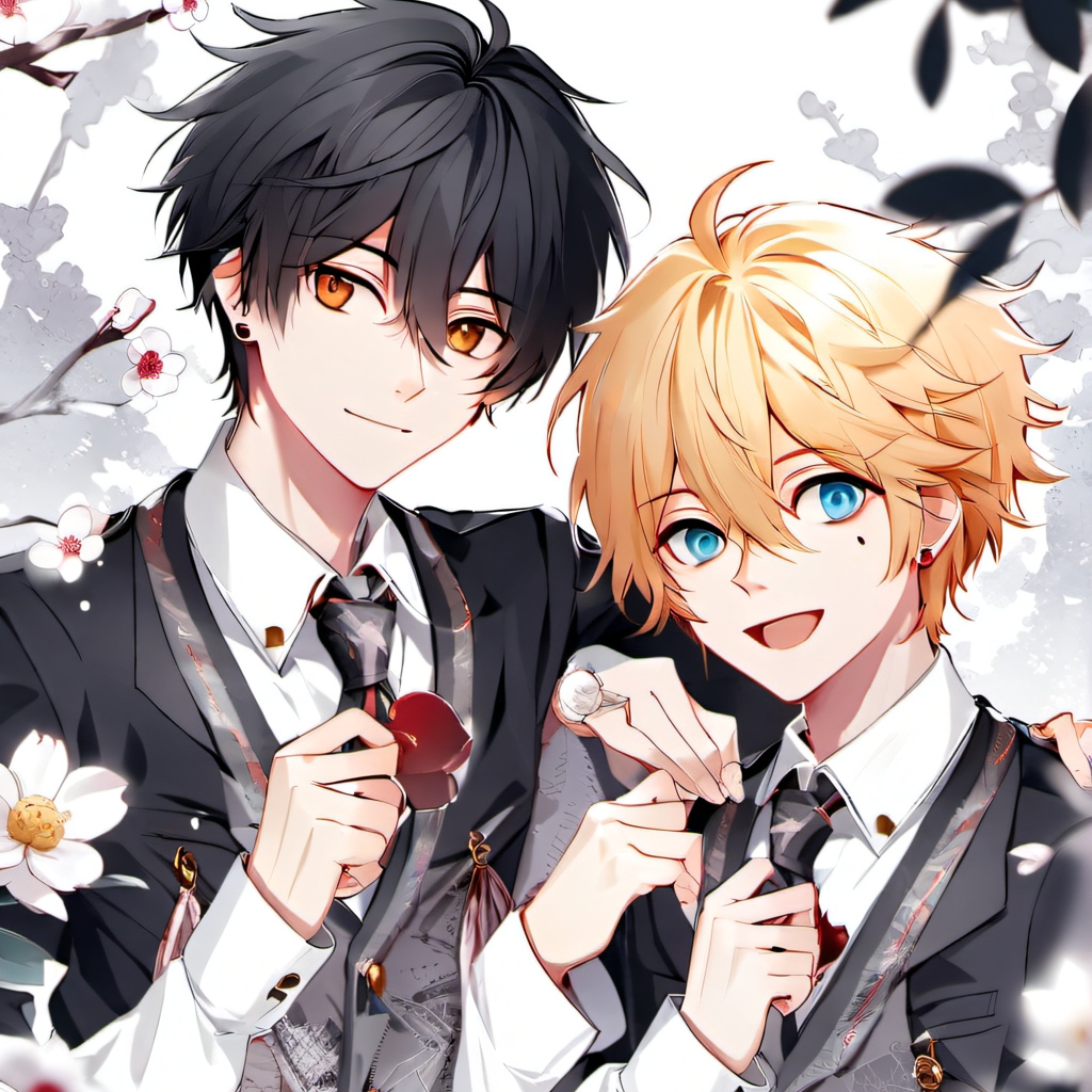 chat with ai character: Christan