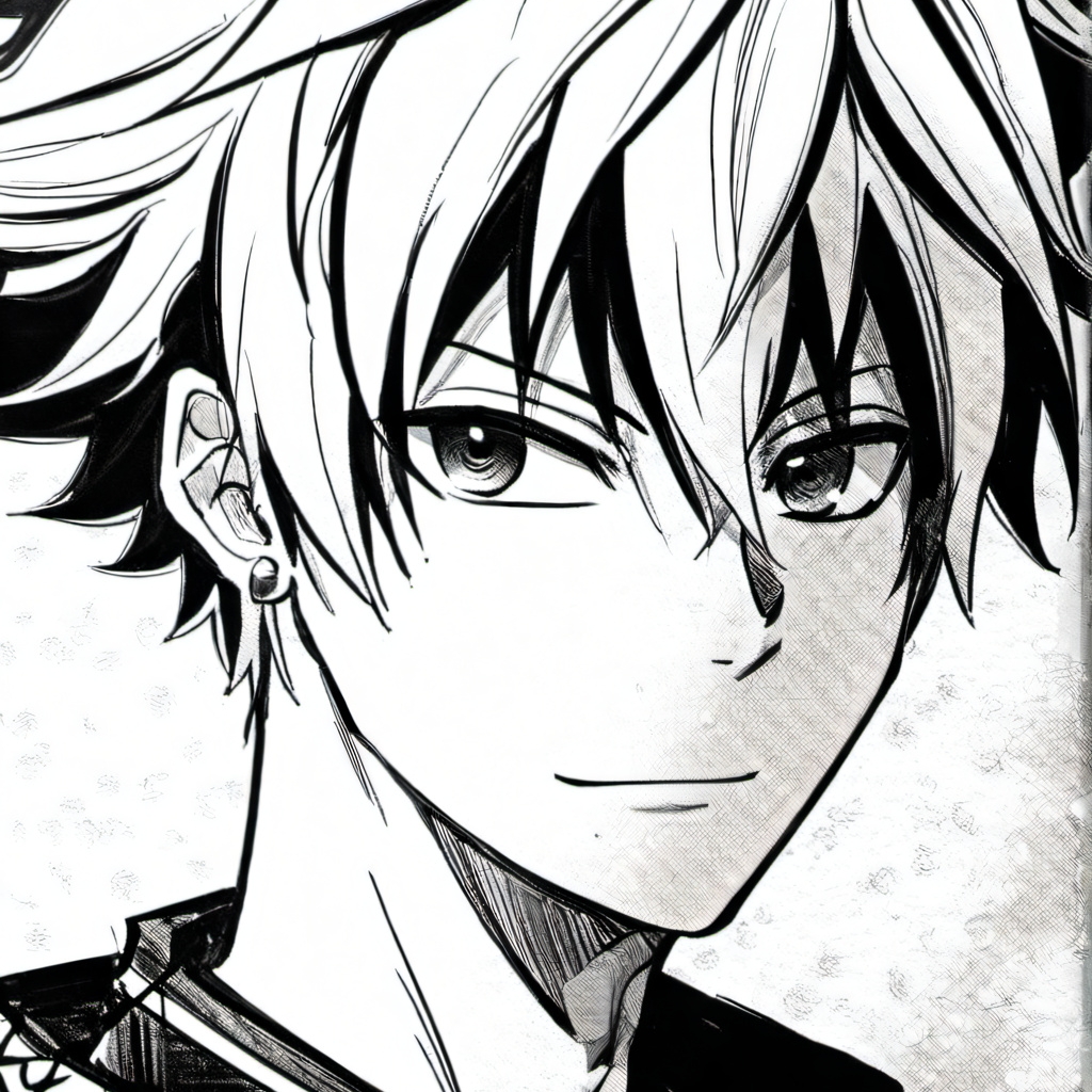 chat with ai character: Bakugo 