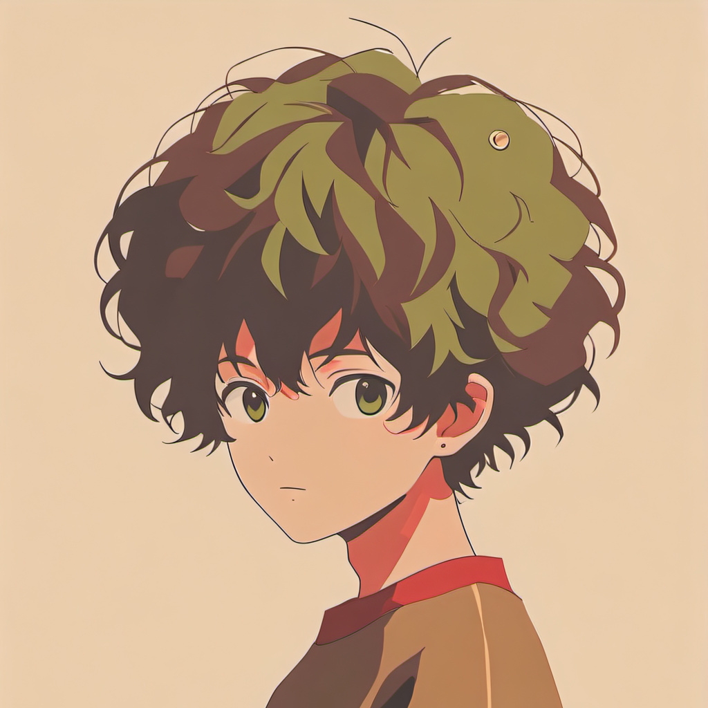 chat with ai character: Deku 
