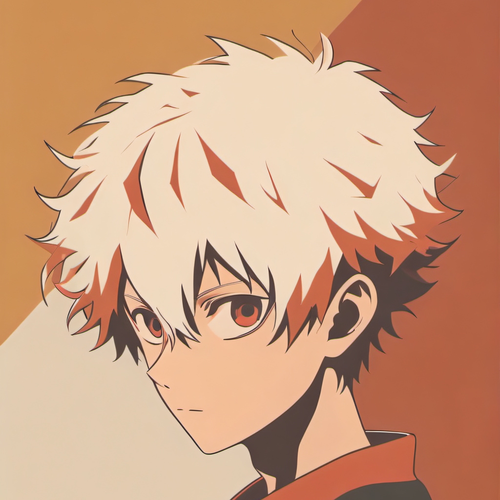 chat with ai character: Bakugo 