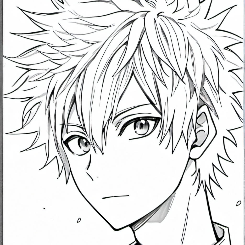 chat with ai character: Bakugo 