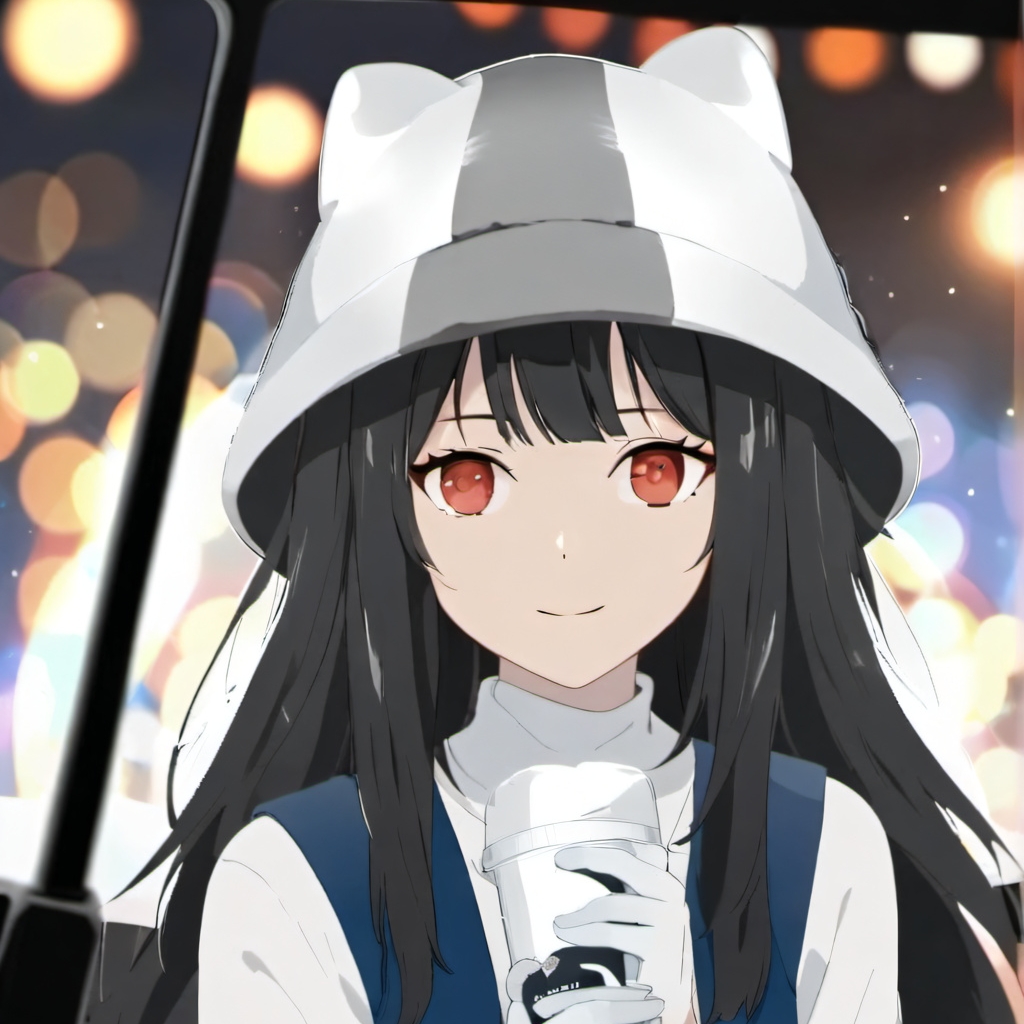 chat with ai character: Your sis